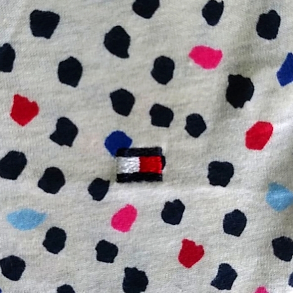 Tommy Hilfiger Pajama Set! - Picture 3 of 13